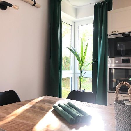 *Premium-Apartment im Spreewald* Burg  Exterior foto